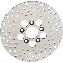 Load image into Gallery viewer, DRAG SPECIALTIES ROTOR 10" S/S FRT 72-84FL 06-0173AS