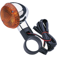 K&S TECHNOLOGIES TURN SIGNAL KAW AMBER 25-2202