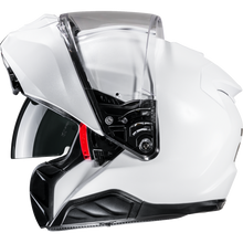 Load image into Gallery viewer, HJC RPHA 91 PEARL WHITE LG 0000379036 - Motomike Canada