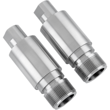 Load image into Gallery viewer, CYCLE VISIONS EXTENSION FORKTUBE 41MM +1" CV-7101 - Motomike Canada