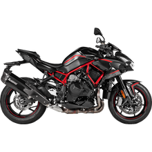 Load image into Gallery viewer, AKRAPOVIC 20-23 KAW Z H2 SO TI BLK S-K10SO31-HGITBL
