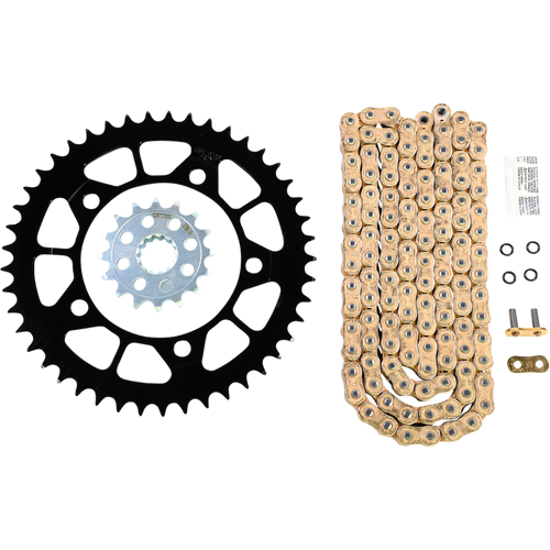 VORTEX CHAIN KIT BMW S1000RR G CKG7611