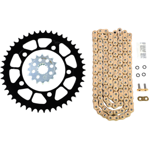VORTEX CHAIN KIT BMW S1000RR G CKG7611