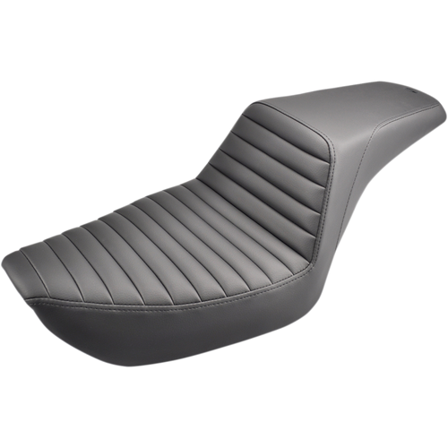 SADDLEMEN SEAT STEP UP TR DYNA 896-04-171