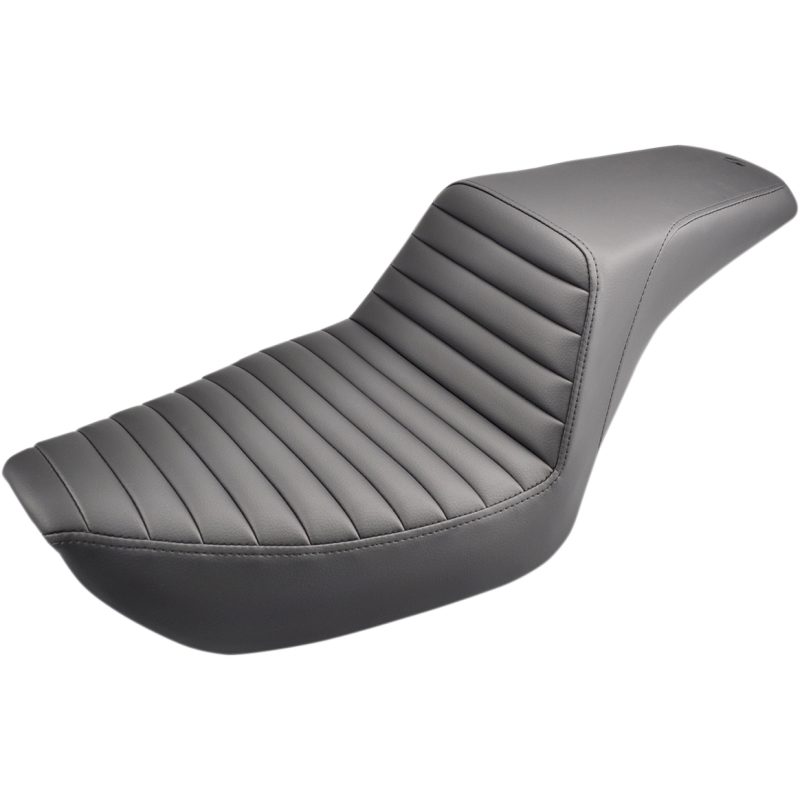 SADDLEMEN SEAT STEP UP TR DYNA 896-04-171