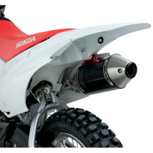 Load image into Gallery viewer, YOSHIMURA 13-18 CRF110 RS2-COMP FS SS/CF/CF-TIP 221100B250