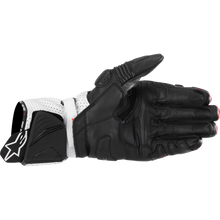 Load image into Gallery viewer, ALPINESTARS (ROAD) GP PRO R4 GLOVE BLK/RD FLUO/WHT 2X 3556724-1321-2X