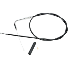 Load image into Gallery viewer, MAGNUM CABLE THROTTLE XR BLK XR4332108