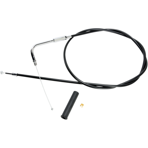 MAGNUM CABLE THROTTLE XR BLK XR4332108