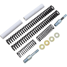 Load image into Gallery viewer, BURLY BRAND 00-17 FXST/FLST SLAMMER KIT B28-1006
