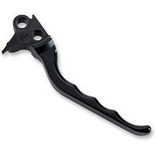Load image into Gallery viewer, JOKER MACHINE LEVER BRAKE BLK GROOVED 03-29BLK