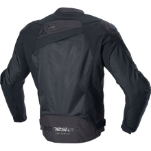 Load image into Gallery viewer, ALPINESTARS (ROAD) JACKET T-GP PLUS V4 AIR BK/BK L 3300624-1100-L