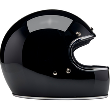 Load image into Gallery viewer, BILTWELL HELMET GRINGO GL BLACK MD 1002-101-503