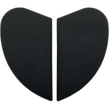 Load image into Gallery viewer, ICON SIDEPLATES AFP/AFRM RUB BLK 0133-0677