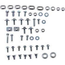 Load image into Gallery viewer, BOLT Yamaha Full Plastics Fastener (Kt) YAM-PFK1