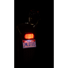 Load image into Gallery viewer, CUSTOM DYNAMICS 99-19 MODELS TAILIGHT SB W/WND SMK PB-TL-SBW-S