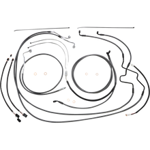 Load image into Gallery viewer, MAGNUM CONTROL CABLE KIT KF 787872