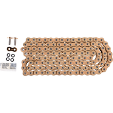 Load image into Gallery viewer, EK 525MVXZ2-120 GOLD/NICKEL QX-RING CHIAN 525MVXZ2-120G