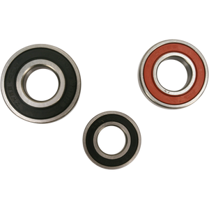 PIVOT WORKS KAWA REAR WHEEL BEARING KITS K24-000 PWRWK-K24-000