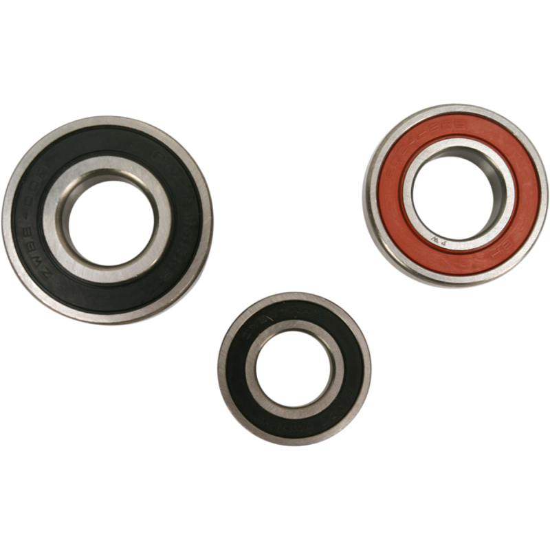 PIVOT WORKS KAWA REAR WHEEL BEARING KITS K24-000 PWRWK-K24-000