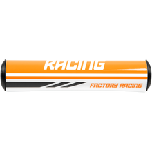 Load image into Gallery viewer, FACTORY EFFEX BAR PAD 10" PREMIUM KTM 23-66510