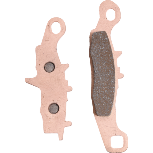 ALL BALLS BRAKE PAD-SINTERED-18-8011 18-8011