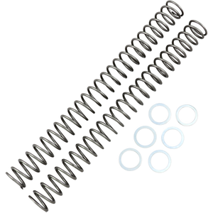 RACE TECH .40 KG/MM FORK SPRINGS 2006 YZ FRSP 444540