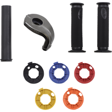 Load image into Gallery viewer, MOTION PRO THROTTLE KIT REV3 EBR 01-2963