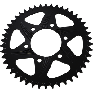 VORTEX VORTEX F5 46 TOOTH REAR SPROCKET 452AK-46