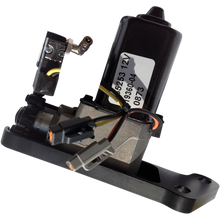 Load image into Gallery viewer, LEGENDS SHOCKS AERO BLK FLST 89-99 1311-0144