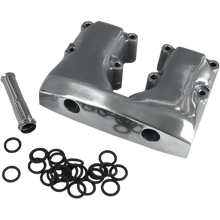 Load image into Gallery viewer, JAMES GASKET 57-85 OVERSIZED ROCKER CVR ORING (25 PK) JGI-11101-X