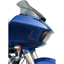 Load image into Gallery viewer, KLOCK WERKS WINDSHIELD 15-19 FLR FLTR 14"TN KWW-01-0316