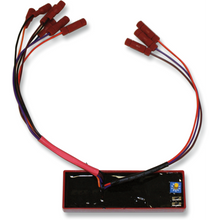 Load image into Gallery viewer, CUSTOM DYNAMICS MODUAL RUN/TURN/BRK UNI GEN-SMARTTPUUNV