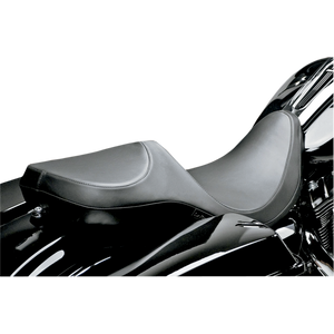 LE PERA 08-19 FLHT SUPER VILLAIN SEAT SMOOTH LK-817SV