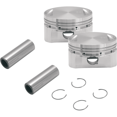S&S CYCLE PISTON KIT 89