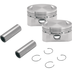 S&S CYCLE PISTON KIT 89
