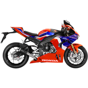 LEOVINCE MUFFLER LV10 CBR 1000 BK 15244B