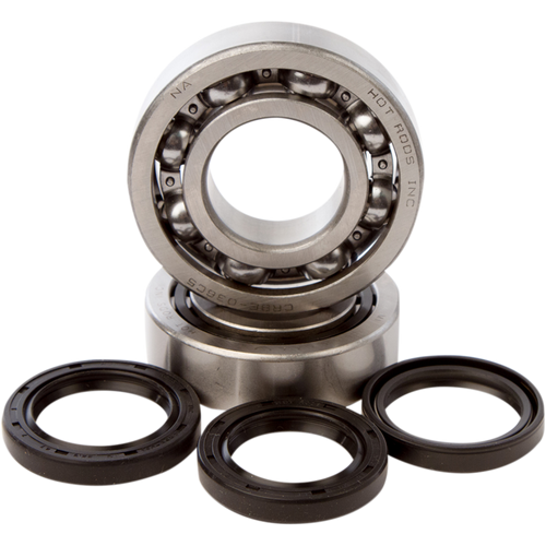 HOT RODS 04-05 TRX450R/ER BEARING AND SEAL KITS K046