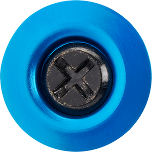 BILTWELL HARDWARE KT GEN2 BLK/BLU 0034-150-65