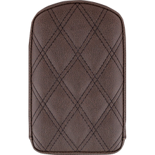Load image into Gallery viewer, SADDLEMEN PAD SISSY LS BROWN 041145