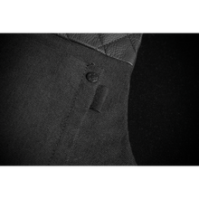 Load image into Gallery viewer, ICON VEST CHAMONIX DENIM BK XL 2830-0555 - Motomike Canada