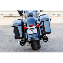 Load image into Gallery viewer, S&amp;S CYCLE MUFFLER CHR GNX 95-16 TC 550-1079
