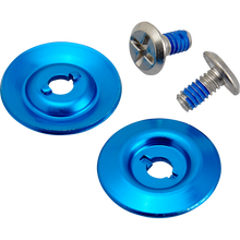Load image into Gallery viewer, BILTWELL HARDWARE KT GEN2 SS/BLU 0034-150-71