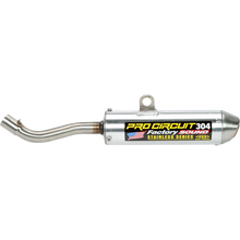 Load image into Gallery viewer, PRO CIRCUIT SILENCER 304 YZ125 22-25 1032212