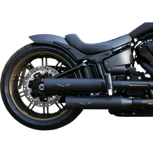 Load image into Gallery viewer, KODLIN REAR FENDER WIDE UNPAINTED FOR M8 SOFTAIL BREAKOUT &amp; FATBOY K59437