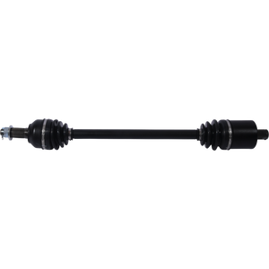 ALL BALLS AXLE KIT COMPLETE POL AB8-PO-8-104