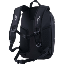 Load image into Gallery viewer, Alpinestars Charger Boost Backpack Black