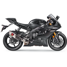Load image into Gallery viewer, AKRAPOVIC 17-23 YZF-R6 "AP" EC SO TI/TI TIP S-Y6SO12-HAPT