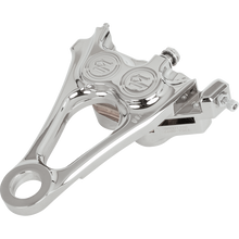 Load image into Gallery viewer, PERFORMANCE MACHINE Rear Caliper - Chrome 1256-0084-CH
