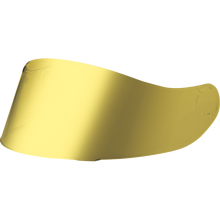Load image into Gallery viewer, Z1R SHIELD WARRANT GOLD RST 0130-1059